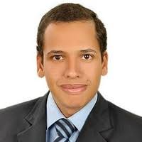 Ahmed Amin Email & Phone Number
