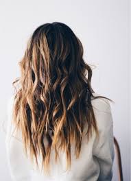 Pin Ghmakes Beachy Waves Hair Beachy Waves Hair Tutorial Beach Wave Hair
