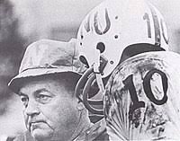 History of Nebraska Cornhuskers football