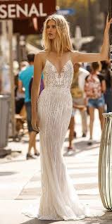 Wedding dress trends princess wedding dresses cheap wedding dress gown wedding wedding ideas trendy wedding paris wedding summer wedding dresses wedding venues. Gali Karten Wedding Dresses Paris Collection 2019