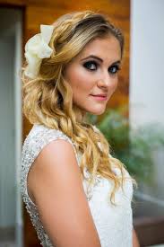 Grinaldas para Casamento Romântico