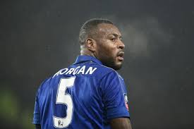Wes morgan urges leicester chiefs to empty pockets to keep stars including riyad mahrez this summer. Morgan Will Stay Tied To Leicster After Retirement