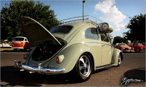 Image result for Mignonette Green 1959 Beetle