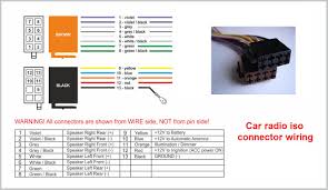 Curious if anyone had the wiring harness diagram if i'm using the factory head unit. Nissan Xterra Radio Wiring Harness Diagram Wiring Diagrams Site Cable Cable Geasparquet It