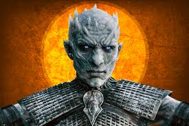 Game of thrones season 8 premiere saw a harrowing night king moment with his brutal sigil/symbol. Who Is The Night King On Game Of Thrones Here S Everything We Know Decider