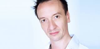 Darren Goldsmith: dancer