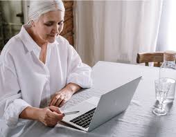 Thankfully, seniors can find computer classes to learn how to use technology and keep up with the younger generations. Senior Planet Montgomery Offering Free Online Classes For Seniors Through July 31 Montgomery Community Media