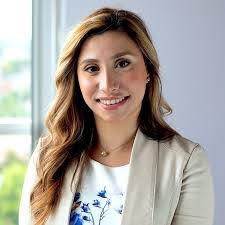 Mary Soliman's Instagram, Twitter & Facebook