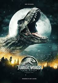мир юрского периода 2 2018 смотреть онлайн в Hd La Pelicula Mas Vista De Cine De Ciencia Ficcion Suspenso Jurassic World Jurassic World Wallpaper Jurassic World Poster Jurassic Park Poster