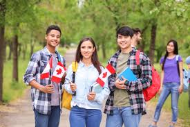 Get in touch so we can discuss your options. How Much Money Do I Need To Study In Canada As An International Student Canada Immigration And Visa Information Canadian Immigration Services And Free Online Evaluation