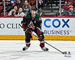 Reddit gives you the best of the internet in one place. Oliver Ekman Larsson Arizona Coyotes Unsigned Kachina Alternate Jersey Skating Photograph Walmart Com Walmart Com