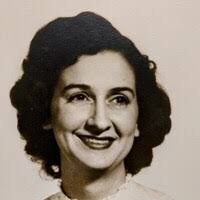 Ruth Emma Curry Obituary (2022)