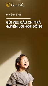 Ứng Dụng Quản Lý Hợp Đồng Bảo Hiểm My Sun Life