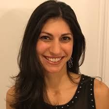 Jen Mingolello Fitness