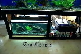 55 Gallon Fish Tank Dimensions Mousecolorado Co