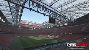 This is the overview which provides the most important informations on the competition johan cruijff schaal in the season 19/20. Efootball Pes The Johan Cruijff Arena Will Be Electric
