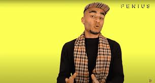 It was his debut signed to the uk division of atlantic records, and on multiple… Watch Unknown P Hilariously Break Down The Meaning Of His Single Piers Morgan Grm Daily