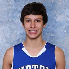 Sam Gutierrez's High School Career Home