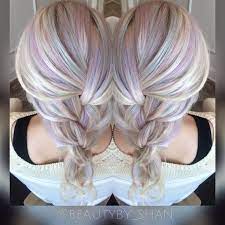 Reddit The Front Page Of The Internet Hair Color Pastel Opal Hair Mermaid Hair