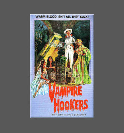 VAMPIRE HOOKERS | Ba Ba Buttons