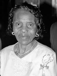 Roberta Lowe Obituary (1921