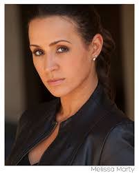 Melissa Marty's Instagram, Twitter & Facebook