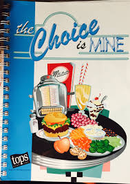 The Choice Is Mine A Practical Guide To Take Off And Keep Off Pounds Sensibly Tops Club Inc Take Off Pounds Sensibly Tops Ahmed H Kissebah M D Ph D Ann Ruelle R D Howard