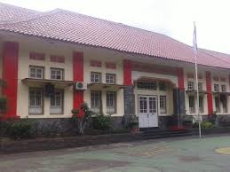 Smp negeri favorit di bandung. 5 Smp Negeri Favorit Di Kota Bandung Diguditu