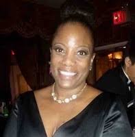 Sheina Garrison-Stewart