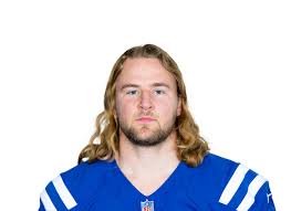 Tyler Warren - Indianapolis Colts Tight End - ESPN