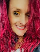 Amy Rich-Wahl Obituary (2022)