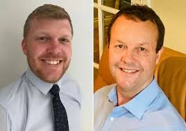 A summer of switches