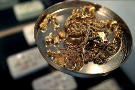 More than 2,500 tons of gold are mined throughout the world each year, according to only gold. How To Melt Gold For Jewelry