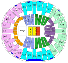 Mckenzie Arena Seating Chart Ticket Solutions