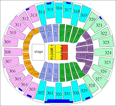 mckenzie arena seating chart ticket solutions