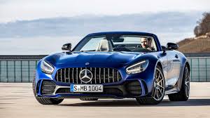 Find out what your car is really worth in minutes. Mercedes Amg Gt R Roadster Drops Its Top In Geneva