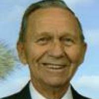 Loren M. "Pete" Gerber