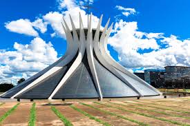 As shown in the map of brazil, brasilia is the only city of the 20th century that was granted the major cities of brazil such as sao paulo, rio de janeiro, and brasilia always brim with activities and are. Guided Tour Of Brasilia Book Online At Civitatis Com