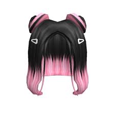 Check spelling or type a new query. Customize Your Avatar With The Black To Pink Half Up Spacebuns With Hairclips And Millions Of Other Items Mix Mat In 2021 Black Hair Roblox Black To Pink Hair Clips