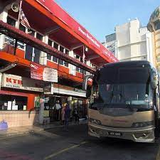 Kota bharu bus terminal or also known as stesen bas kota bharu in malay is located near jalan pendek just 4 km away from the centre of the town near the vibrant market called pasar besar siti khadijah and the giant superstore kota bharu trade centre. Stesen Bas Kota Bharu Busbahnhof