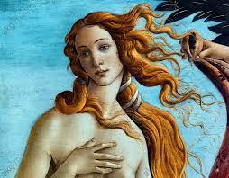 Sandro adoptó ese nombre con orgullo y hoy brilla entre los demás autores del arte universal. Akg Images Sandro Botticelli Geburt Der Venus