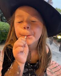 Hannah Overby Honeycutt