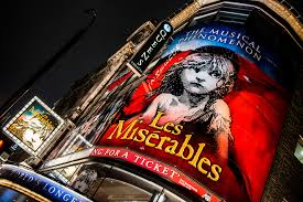 Welche musicals werden 2021 in london gespielt? Cameron Mackintosh Reveals Four London Musicals Won T Return In 2020