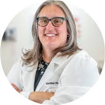 Heather Haney, APN, Indianapolis, IN