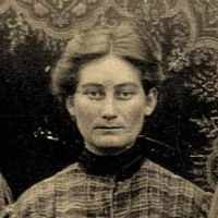 Angeline Meadows (1888–1978) • FamilySearch