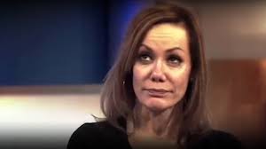 Jeremy Kyle's furious ex-wife Carla Germaine looks a knockout as she leaves  boxing class