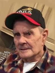 Isaac Leger Obituary August 22, 2018