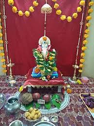 Story of god who tested their devoties,short stories on hindu godness and ramyan, mahabharath based epic stories. Ganesh Chaturthi Wikipedia