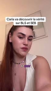 Carla Himes's Instagram, Twitter & Facebook