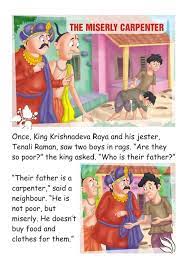 Watch online and download the adventures of tenali raman cartoon in high quality. Tenali Raman Stories In Malayalam Pdf Ssgreat